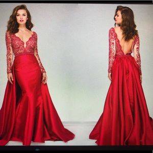 Jovani Gown